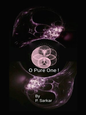 cover image of O Pure One !